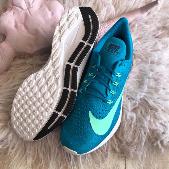 NWT Nike ID Zoom Pegasus 35 Custom - Picture 7 of 8